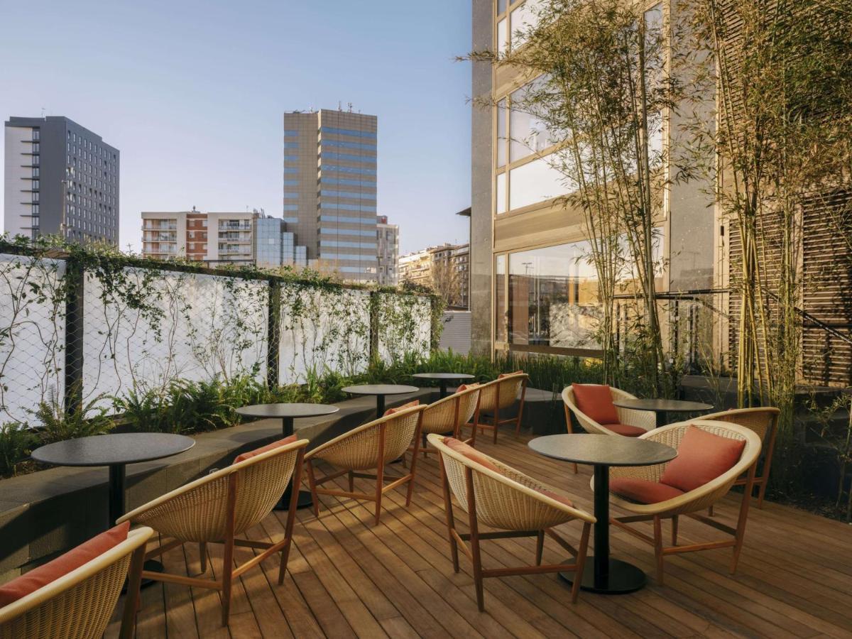 Nobu 5* Barcellona
