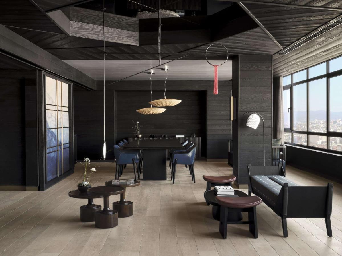 Nobu 5* Barcellona