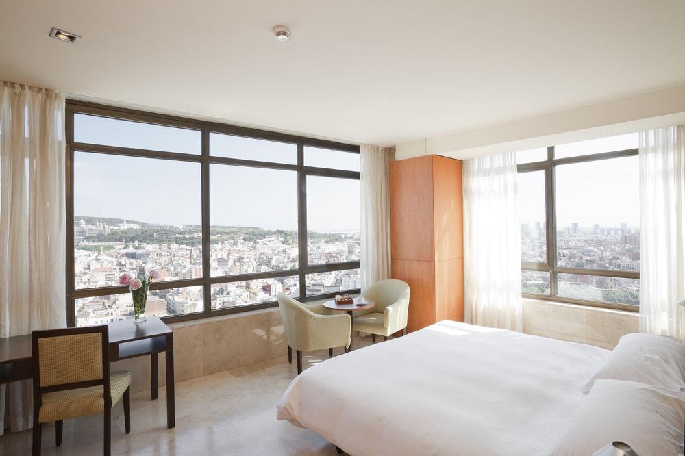Nobu Barcellona