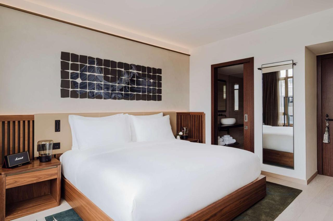 Hotel Nobu Barcellona