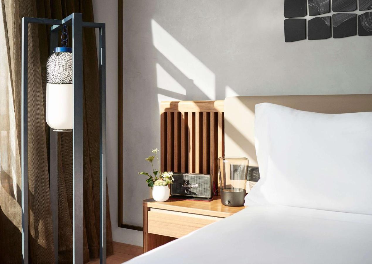 Nobu Hotel Barcellona