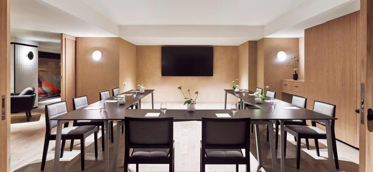 Hotel Nobu Barcellona