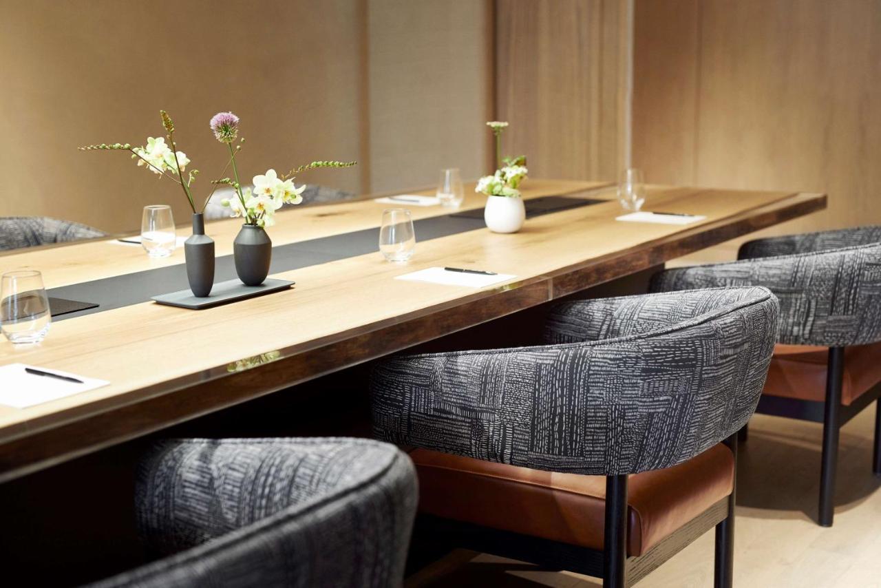 Nobu Hotel Barcellona