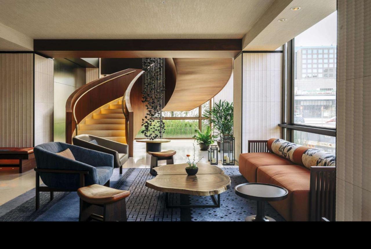 Nobu 5* Barcellona