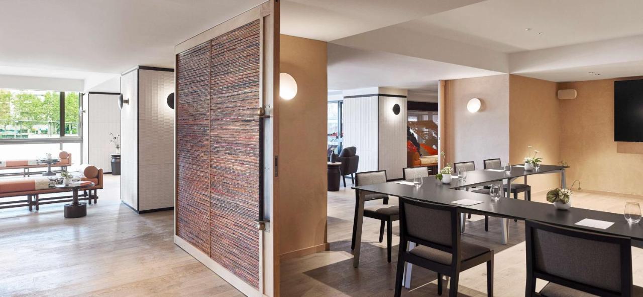 Nobu 5* Barcellona