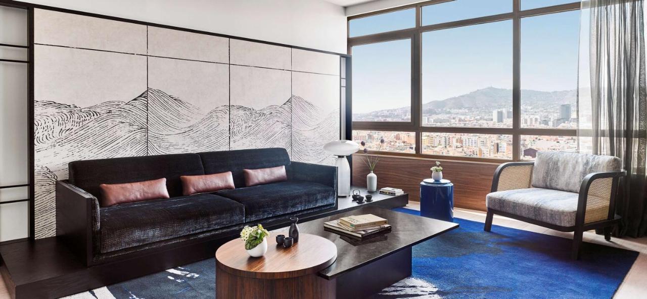 Nobu Barcellona