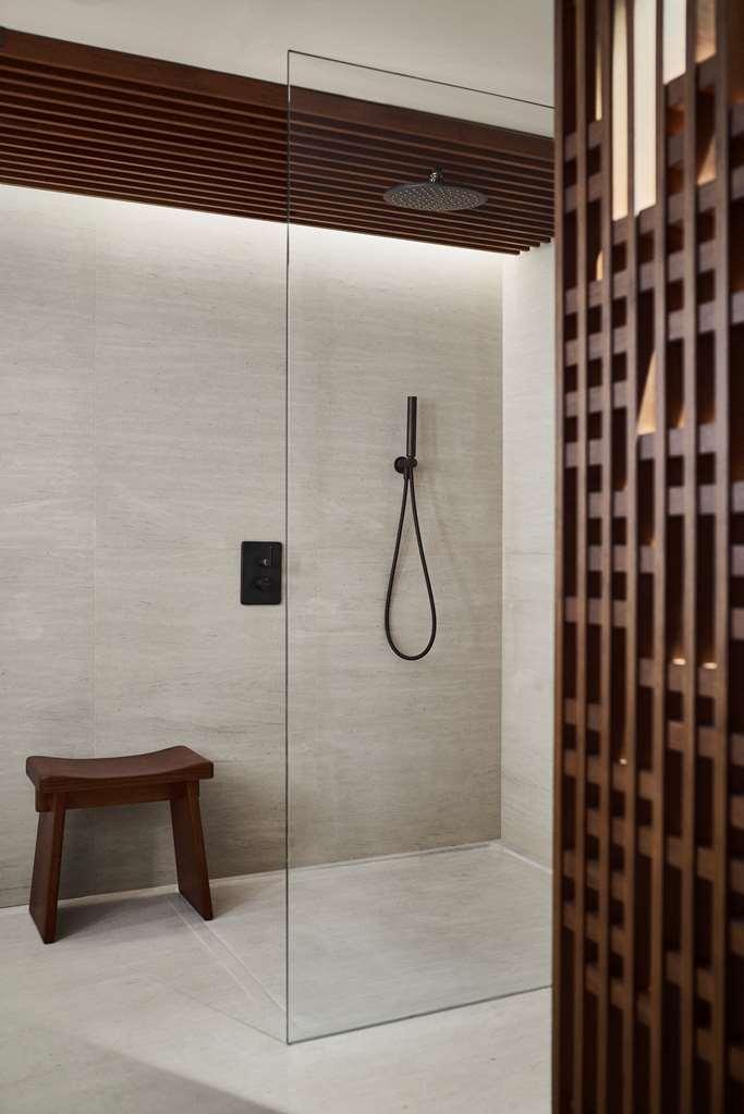 Hotel Nobu Barcellona