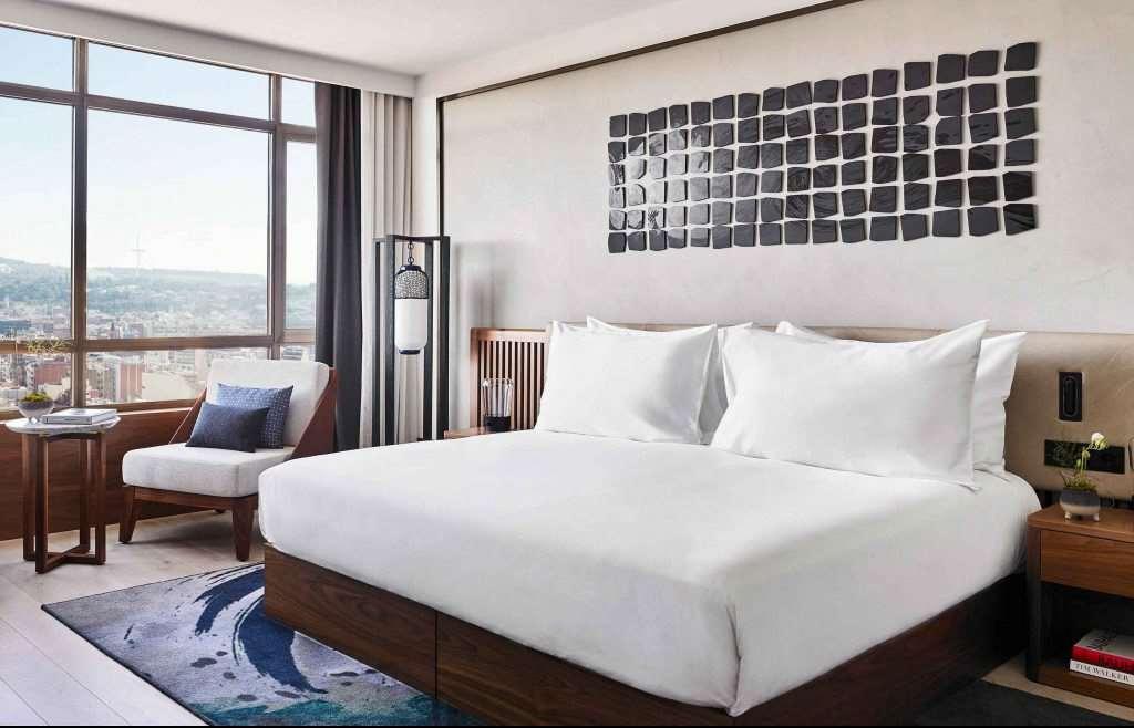 Nobu Barcellona